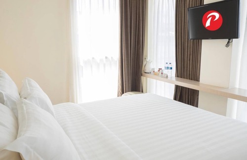 Melawai Hotel | Discover d'primahotel Melawai Blok M: Family-Friendly Stay