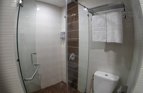 Melawai Hotel | Discover d'primahotel Melawai Blok M: Family-Friendly Stay