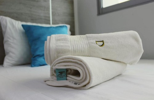 Riohacha Apartment | Pet-Friendly D Río Apartamentos: Rated 9/10 by Guests