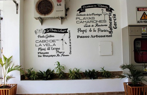 Riohacha Apartment | Pet-Friendly D Río Apartamentos: Rated 9/10 by Guests