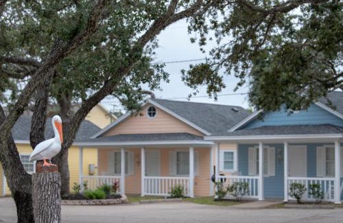 Fulton Resort | Oceanfront Bliss at D&R Pelican Bay Resort - 8.7/10 Rated