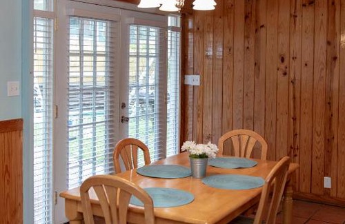 Fulton Resort | Oceanfront Bliss at D&R Pelican Bay Resort - 8.7/10 Rated