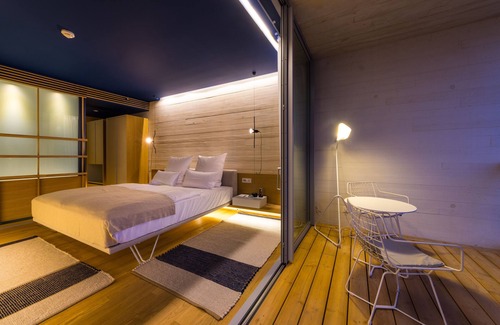 Sibenik Resort | Beachfront D-Resort Šibenik: Guest Rated 9.6/10 with Spa