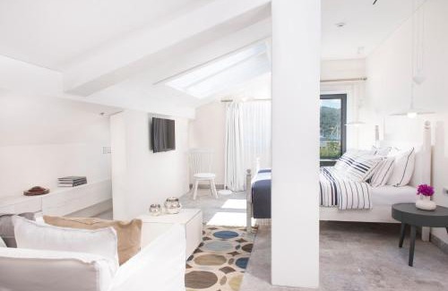 Gocek Hotel | Unwind at D Resort Gocek with Private Beach and Spa