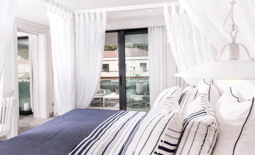 Gocek Hotel | Unwind at D Resort Gocek with Private Beach and Spa