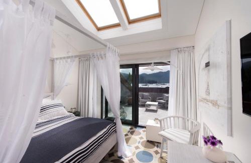 Gocek Hotel | Unwind at D Resort Gocek with Private Beach and Spa
