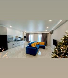 Kutaisi Apartment | Stylish D-S Apartament in Kutaisi - Rated 9.9/10 by Guests