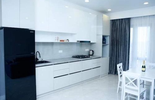 Kutaisi Apartment | Stylish D-S Apartament in Kutaisi - Rated 9.9/10 by Guests