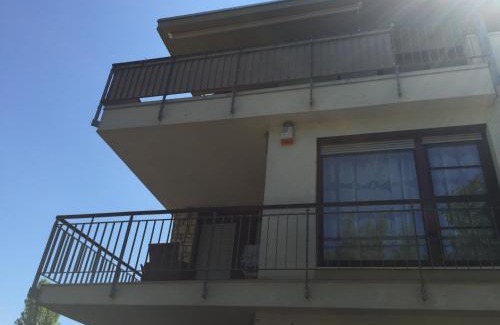 Zamardi Apartment | Oceanfront D-S Apartman Stella with Pool & Breakfast
