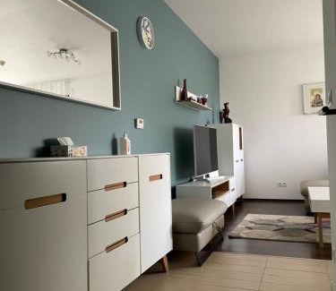 Zamardi Apartment | Oceanfront D-S Apartman Stella with Pool & Breakfast
