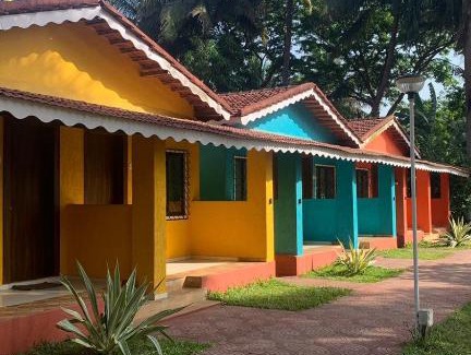 Palghar Resort | Relax at D Samudraa Beach Resort with Ocean Views & Pool