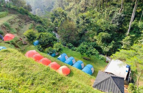 Pangalengan Other | D'Sentra Camping Ground