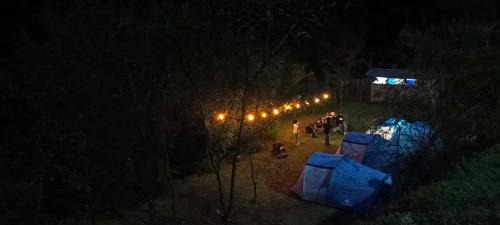 Pangalengan Other | D'Sentra Camping Ground