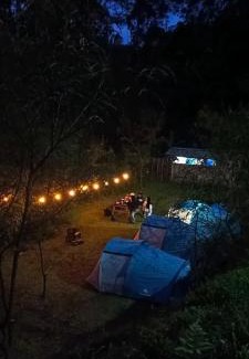 Pangalengan Other | D'Sentra Camping Ground