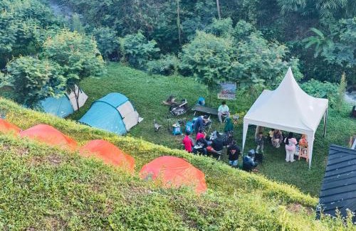 Pangalengan Other | D'Sentra Camping Ground
