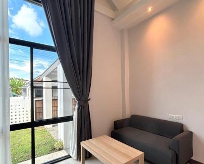 Pa Daet Villa | D sleep Villa Chiangmai