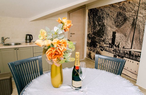 Kotor Old Town Apartment | Family-Friendly D & Sons Apartments with Kitchen & Breakfast