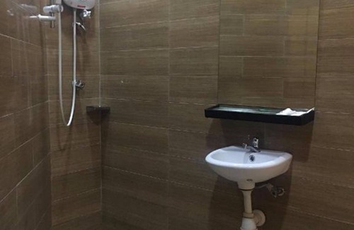 Klang Hotel | Discover D'Spark Hotel Bayu Tinggi: Family-Friendly Comfort
