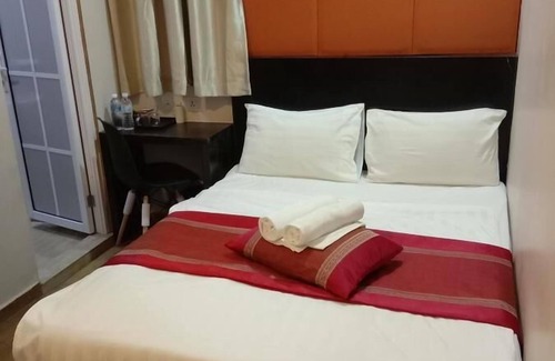 Klang Hotel | Discover D'Spark Hotel Bayu Tinggi: Family-Friendly Comfort