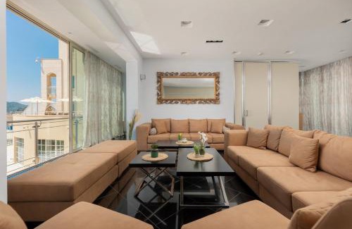 Becici Apartment | Relaxing D - Splendid Spa Resort with Pool Access
