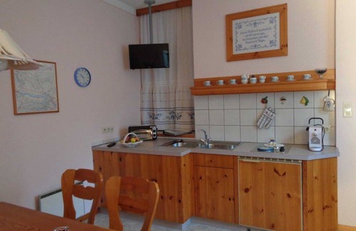 Sitzenberg-Reidling Apartment | Discover d'Suite - Guesthouse Schlossblick with Kitchen & Breakfast