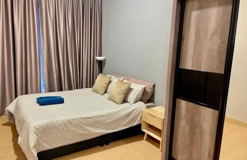 Kuantan Apartment | Discover D'Suites Mahkota Valley Kuantan with Private Pool