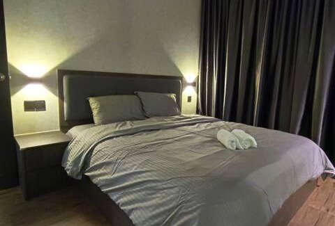 Kempas Apartment | D'summit by Comfort Places Management