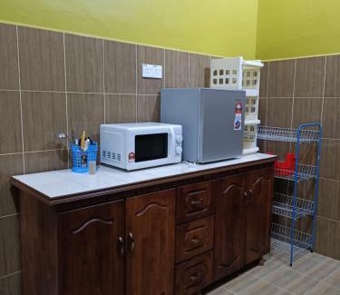 Kampung Tok Ku House | Family-Friendly Retreat at D' Terengganu Homestay, Rated 9/10