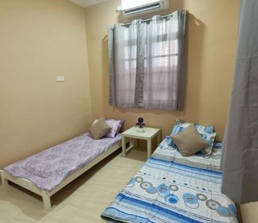 Kampung Tok Ku House | Family-Friendly Retreat at D' Terengganu Homestay, Rated 9/10