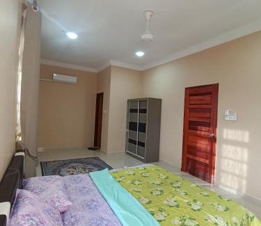 Kampung Tok Ku House | Family-Friendly Retreat at D' Terengganu Homestay, Rated 9/10