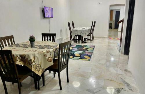 Cheras House | Family-Friendly D TETAMU Bandar Sg Long - Rated 9/10