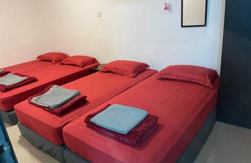 Cheras House | Family-Friendly D TETAMU Bandar Sg Long - Rated 9/10