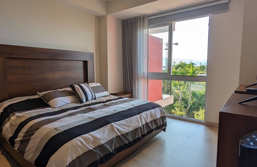 Nuevo Vallarta Resort | Relax at D'Toscana Resedencial with Pool & Family Fun