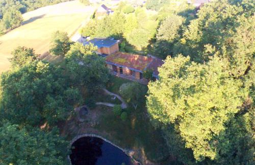 Mesland Bed & Breakfast | Discover D'une Autre Nature: Guest Rated 9.4 with Dining