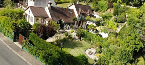 Sainte-Gemme-Moronval Apartment | Discover d'une Eure à l'autre: Guest Rated 9.5/10!