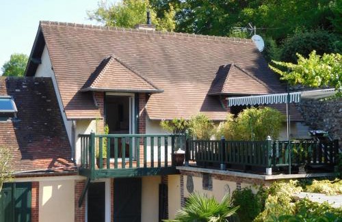 Sainte-Gemme-Moronval Apartment | Discover d'une Eure à l'autre: Guest Rated 9.5/10!