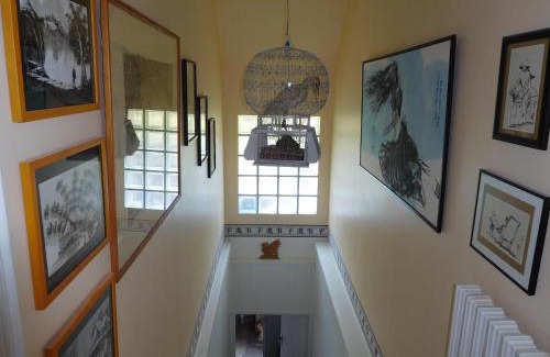 Sainte-Gemme-Moronval Apartment | Discover d'une Eure à l'autre: Guest Rated 9.5/10!