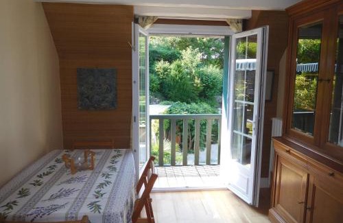 Sainte-Gemme-Moronval Apartment | Discover d'une Eure à l'autre: Guest Rated 9.5/10!