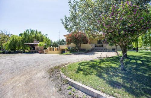 Alghero Apartment | Family-Friendly D&V Casa-Sea with 9.3/10 Guest Rating