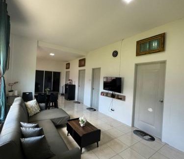 Kuching Villa | D'Villa A&A