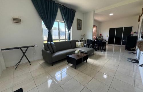 Kuching Villa | D'Villa A&A