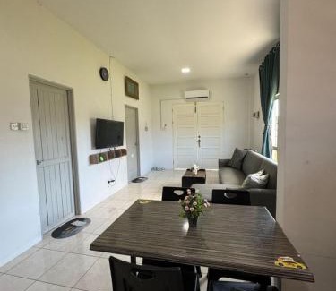 Kuching Villa | D'Villa A&A