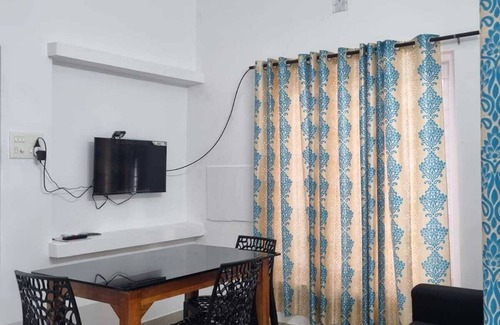 Kochi Villa | D Villa- luxury at heart of Kochi