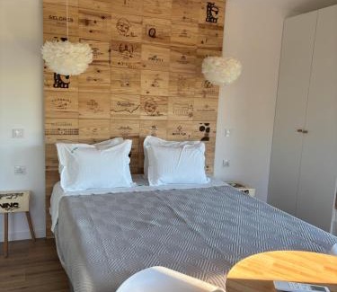 Cartaxo House | Experience D'Vine Country House: Top-Rated with Pool & Spa