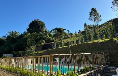 Praia Grande Apartment | Discover Duplex Apartment with Pool Near Praia Grande, Ubatuba