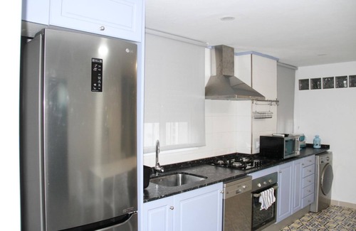 Grau i Platja Apartment | D1 Ducal Apartment with private pool