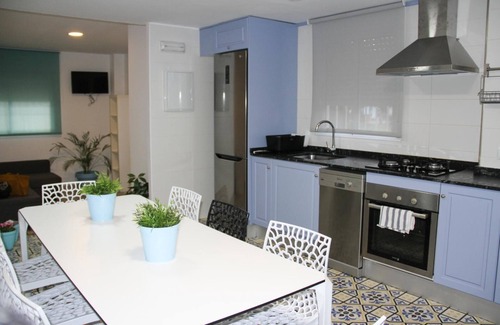 Grau i Platja Apartment | D1 Ducal Apartment with private pool