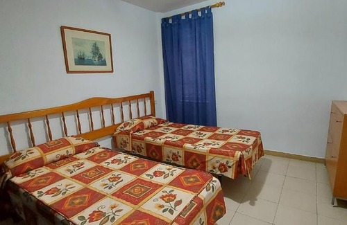 Arona Apartment | Pool View Retreat at D104 Alondras Park – Guest Rated 10/10