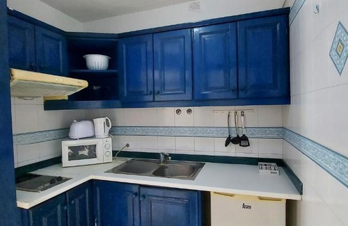 Arona Apartment | Pool View Retreat at D104 Alondras Park – Guest Rated 10/10