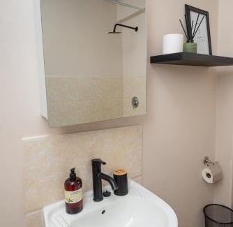 Gaborone Apartment | D12 Premier Stay